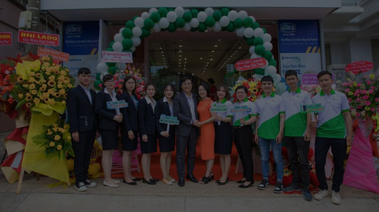 Giới thiệu về Bgreen